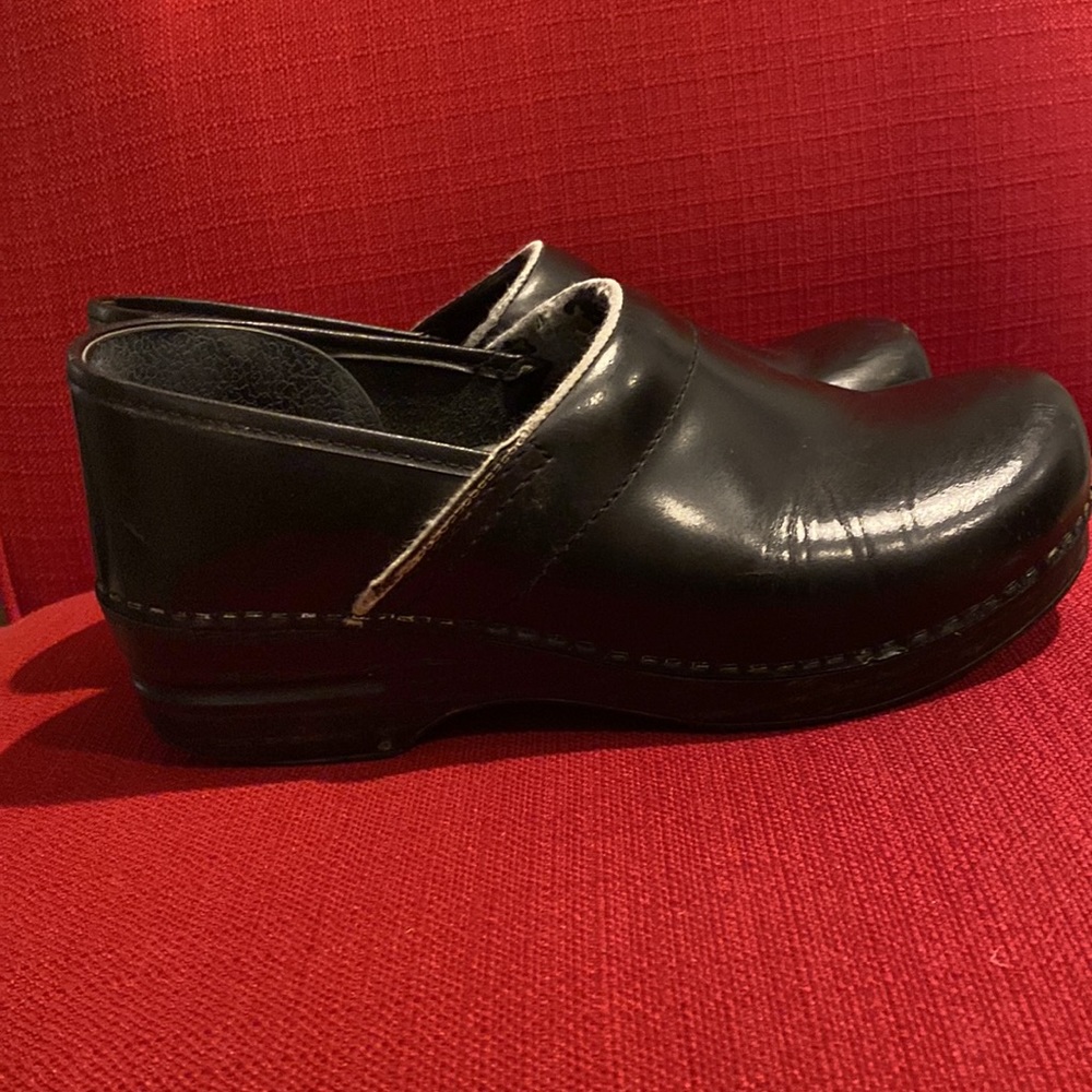 Dansko Clog - image 3